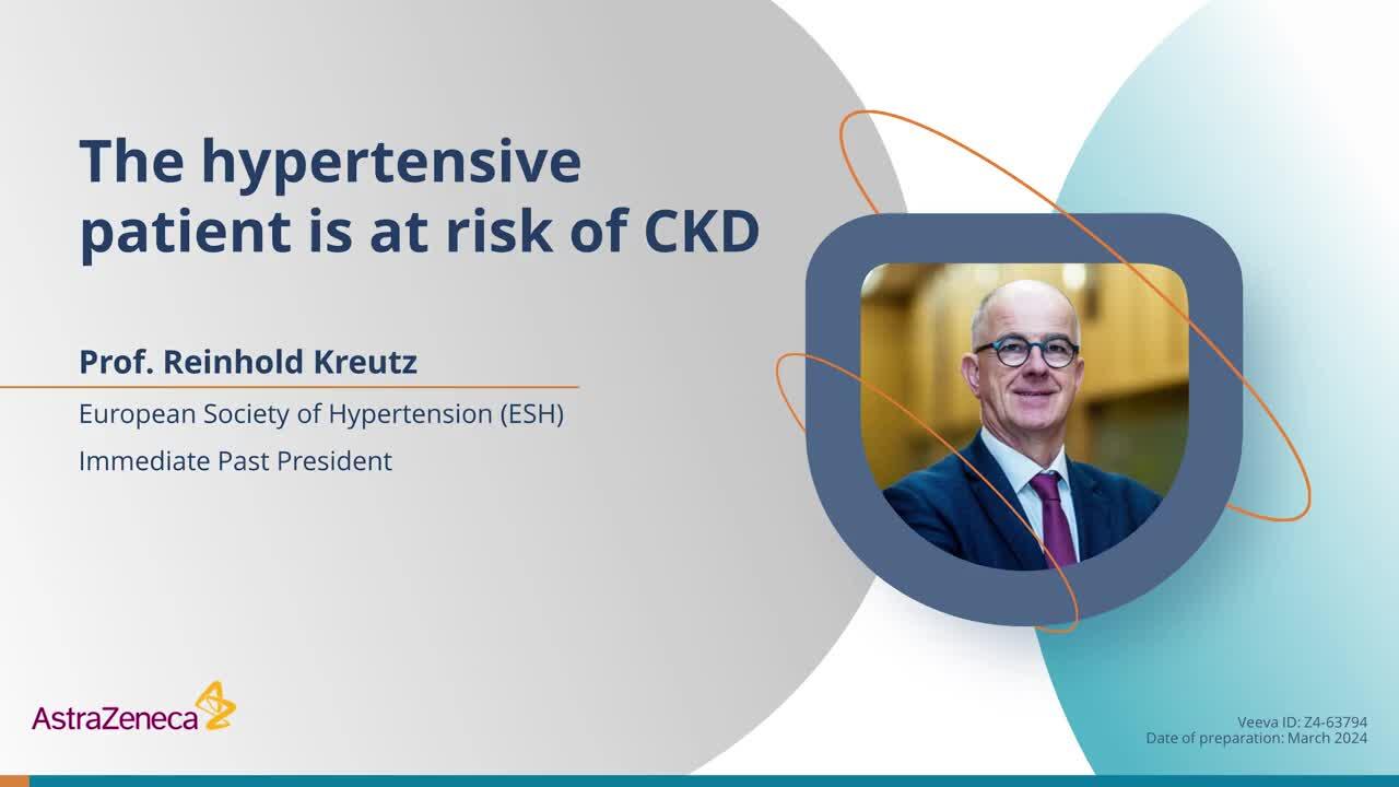 Watch The Video to Learn How eGFR and UACR Tests Complement Each Other