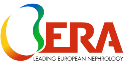 ERA Leading European Nephrology - Logo