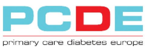 Primary Care Diabetes Europe (PCDE) Welcome’s all Healthcare Professionals Working for People With Diabetes in a Community